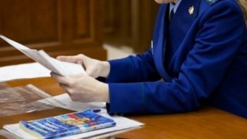 Суд разделил позицию прокуратуры и установил административный надзора  жителю Сосновского района